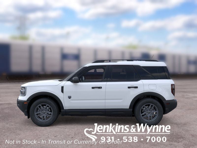 2026 Ford Bronco Sport Big Bend IN-TRANSIT