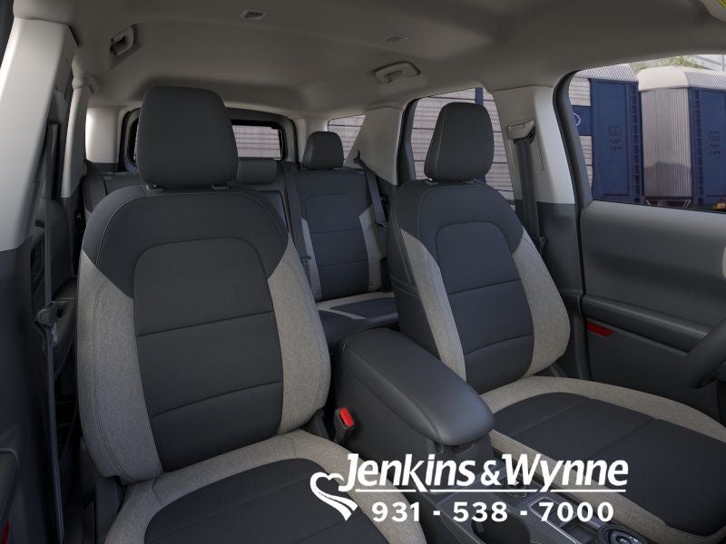 2026 Ford Bronco Sport Big Bend IN-TRANSIT