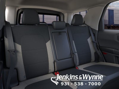 2026 Ford Bronco Sport Big Bend IN-TRANSIT