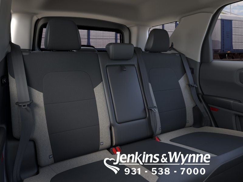 2026 Ford Bronco Sport Big Bend IN-TRANSIT