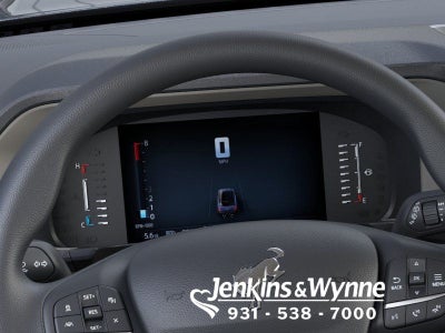 2026 Ford Bronco Sport Big Bend IN-TRANSIT