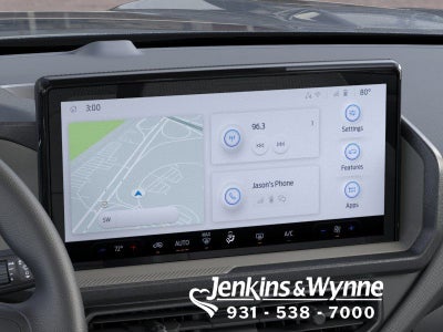 2026 Ford Bronco Sport Big Bend IN-TRANSIT