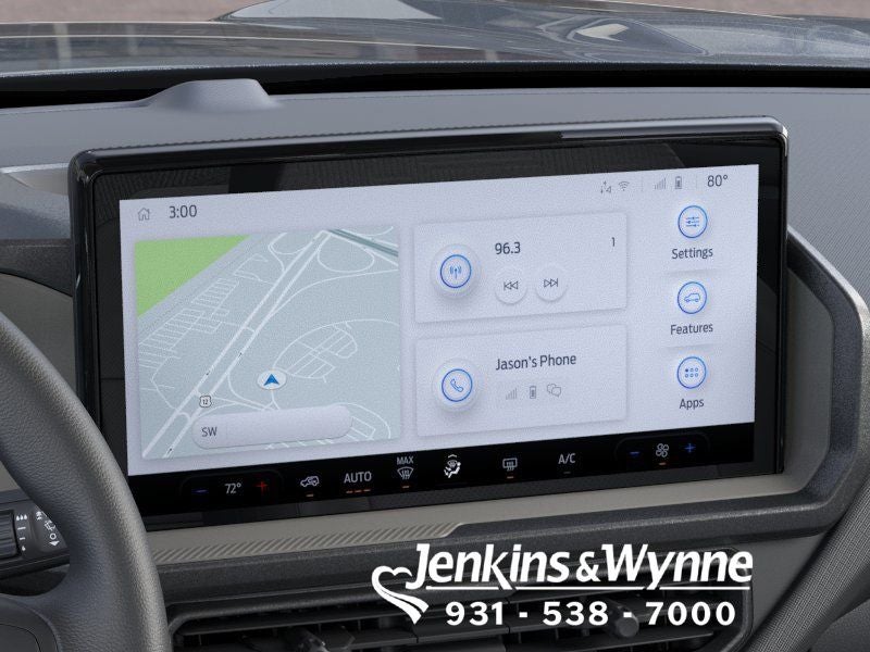 2026 Ford Bronco Sport Big Bend IN-TRANSIT