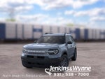 2026 Ford Bronco Sport Big Bend IN-TRANSIT