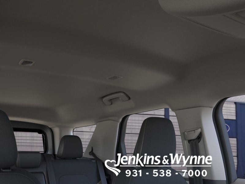 2026 Ford Bronco Sport Big Bend IN-TRANSIT