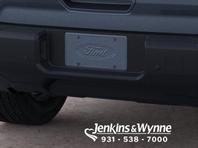 2026 Ford Bronco Sport Big Bend IN-TRANSIT
