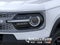 2026 Ford Bronco Sport Outer Banks IN-TRANSIT