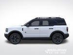 2026 Ford Bronco Sport Outer Banks IN-TRANSIT