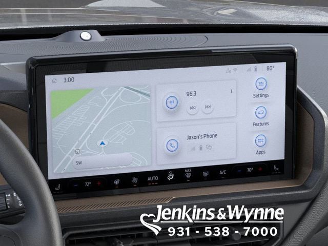 2026 Ford Bronco Sport Outer Banks IN-TRANSIT