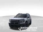 2026 Ford Bronco Sport Outer Banks IN-TRANSIT