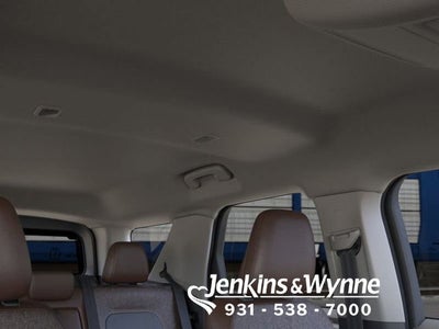 2026 Ford Bronco Sport Outer Banks IN-TRANSIT