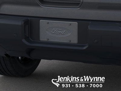 2026 Ford Bronco Sport Outer Banks IN-TRANSIT