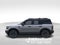 2026 Ford Bronco Sport Outer Banks IN-TRANSIT