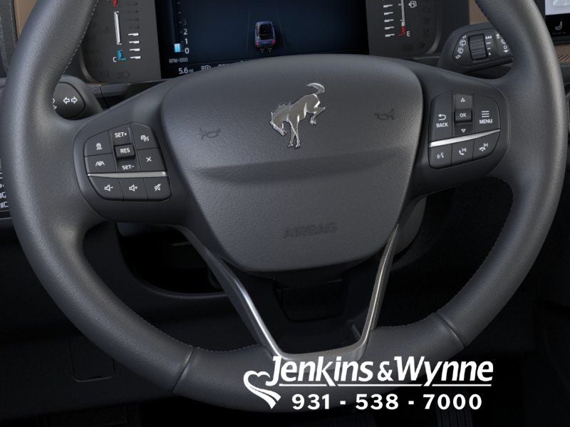 2026 Ford Bronco Sport Outer Banks IN-TRANSIT