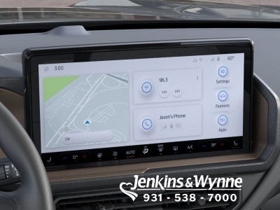 2026 Ford Bronco Sport Outer Banks IN-TRANSIT