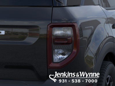 2026 Ford Bronco Sport Outer Banks IN-TRANSIT