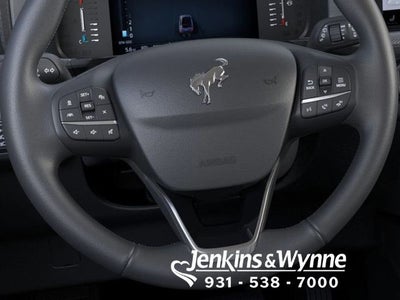 2026 Ford Bronco Sport Outer Banks IN-TRANSIT