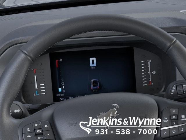 2026 Ford Bronco Sport Outer Banks IN-TRANSIT