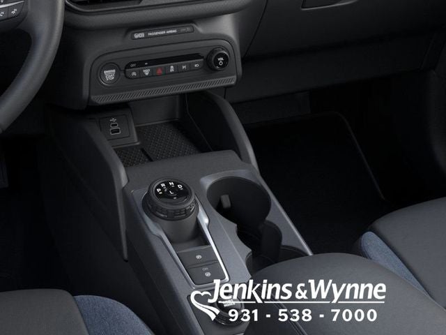 2026 Ford Bronco Sport Outer Banks IN-TRANSIT