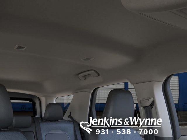 2026 Ford Bronco Sport Outer Banks IN-TRANSIT