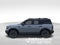 2026 Ford Bronco Sport Outer Banks IN-TRANSIT