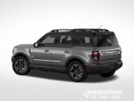 2026 Ford Bronco Sport Outer Banks IN-TRANSIT