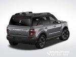 2026 Ford Bronco Sport Outer Banks IN-TRANSIT