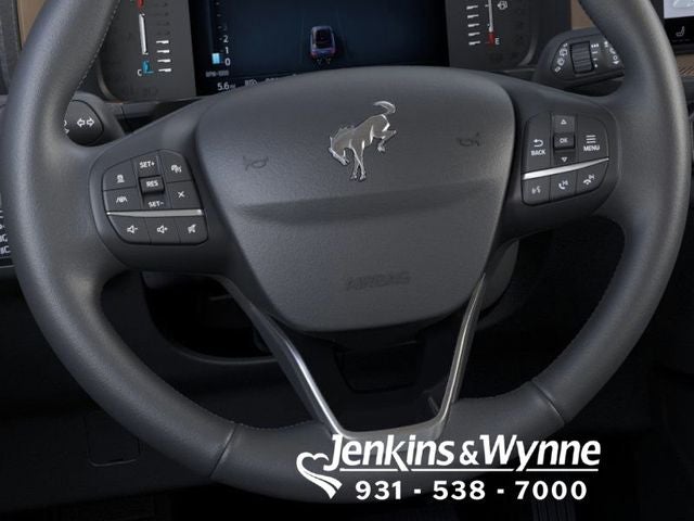 2026 Ford Bronco Sport Outer Banks IN-TRANSIT