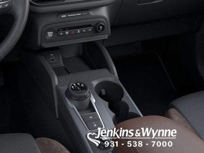 2026 Ford Bronco Sport Outer Banks IN-TRANSIT