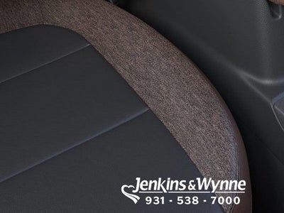 2026 Ford Bronco Sport Outer Banks IN-TRANSIT