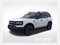 2026 Ford Bronco Sport Outer Banks IN-TRANSIT