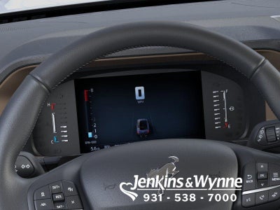 2026 Ford Bronco Sport Outer Banks IN-TRANSIT