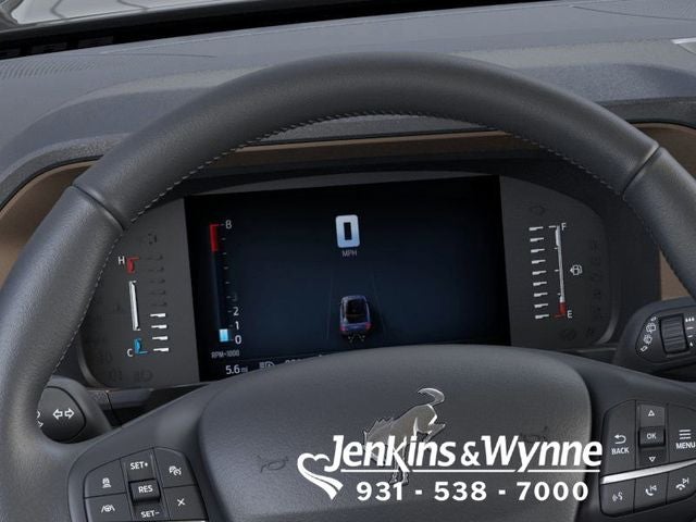 2026 Ford Bronco Sport Outer Banks IN-TRANSIT