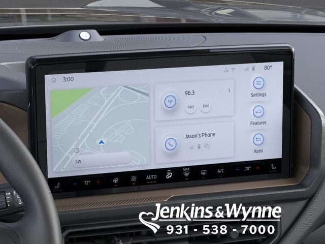 2026 Ford Bronco Sport Outer Banks IN-TRANSIT