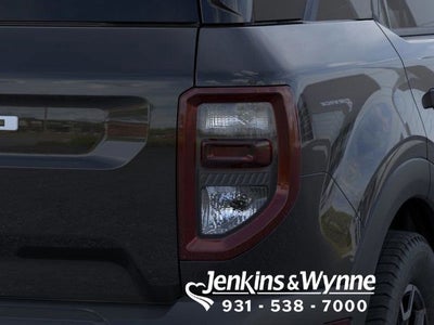 2026 Ford Bronco Sport Outer Banks IN-TRANSIT