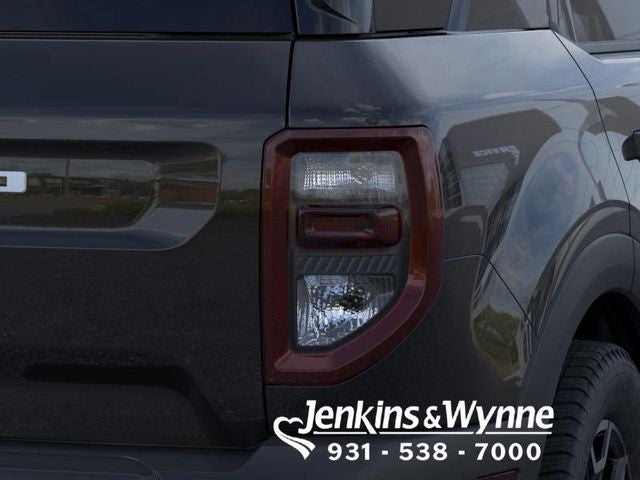 2026 Ford Bronco Sport Outer Banks IN-TRANSIT