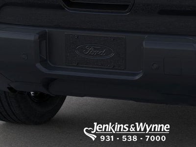 2026 Ford Bronco Sport Outer Banks IN-TRANSIT