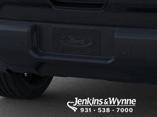 2026 Ford Bronco Sport Outer Banks IN-TRANSIT