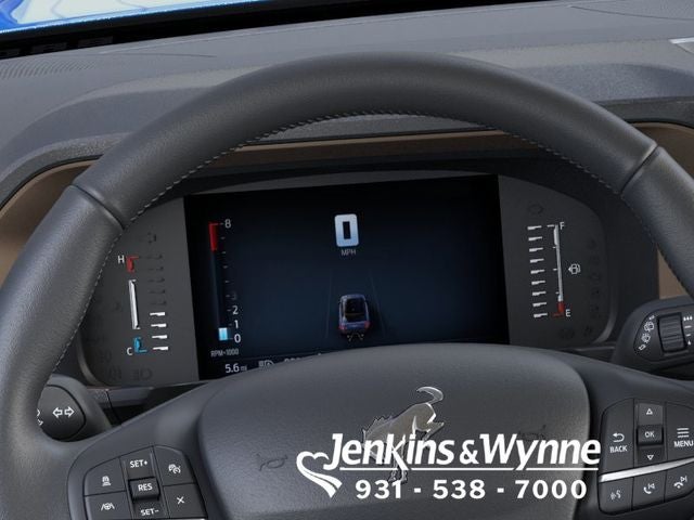 2026 Ford Bronco Sport Outer Banks IN-TRANSIT