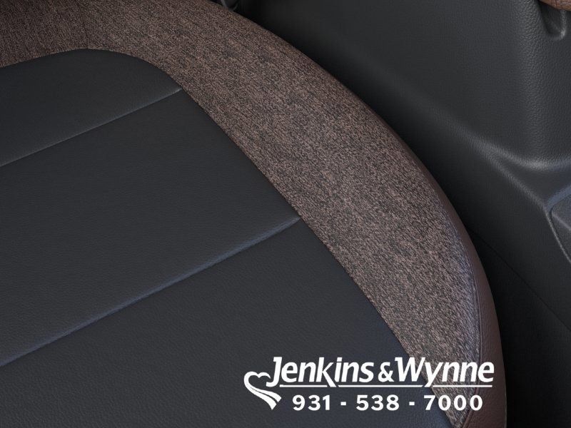 2026 Ford Bronco Sport Outer Banks IN-TRANSIT