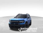 2026 Ford Bronco Sport Outer Banks IN-TRANSIT