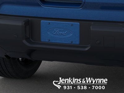 2026 Ford Bronco Sport Outer Banks IN-TRANSIT