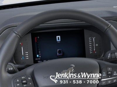 2026 Ford Bronco Sport Outer Banks IN-TRANSIT