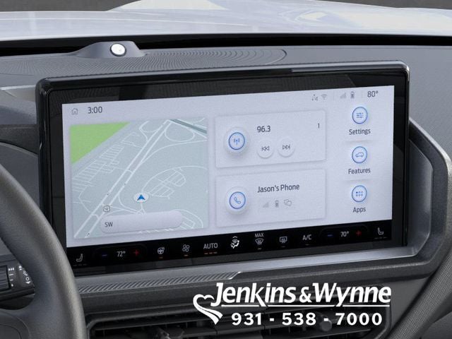 2026 Ford Bronco Sport Outer Banks IN-TRANSIT