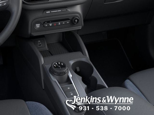 2026 Ford Bronco Sport Outer Banks IN-TRANSIT