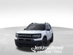 2026 Ford Bronco Sport Outer Banks IN-TRANSIT