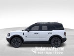 2026 Ford Bronco Sport Outer Banks IN-TRANSIT