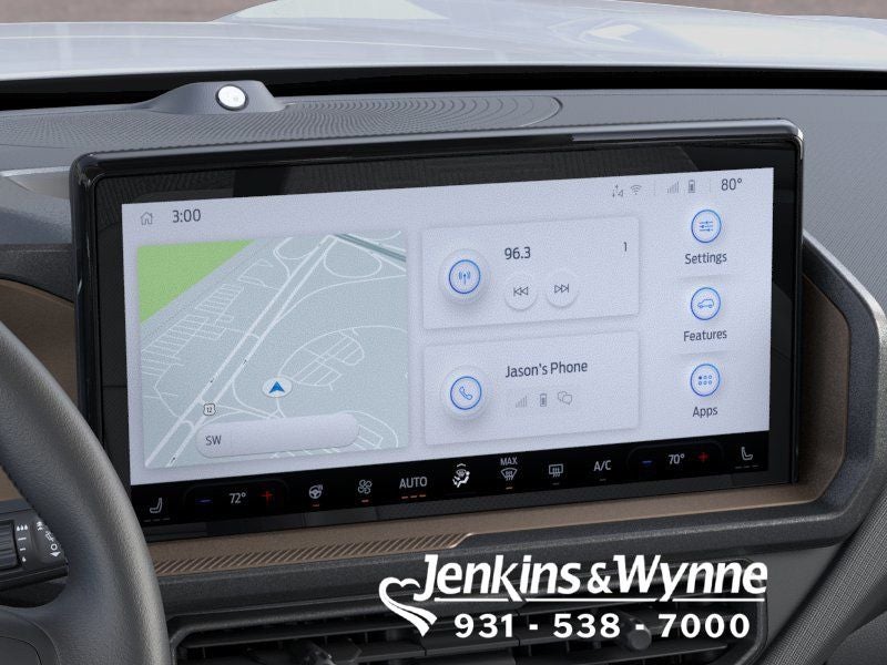 2026 Ford Bronco Sport Outer Banks IN-TRANSIT