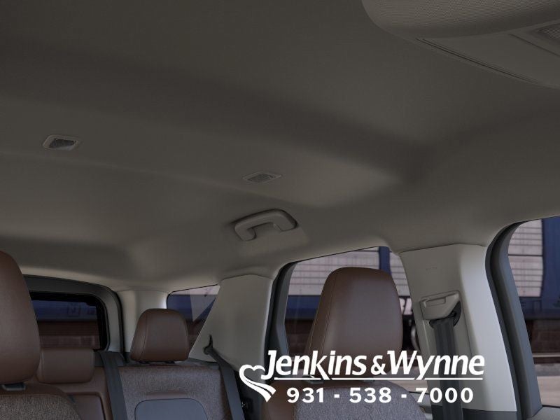 2026 Ford Bronco Sport Outer Banks IN-TRANSIT