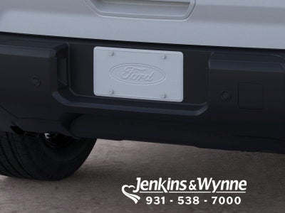 2026 Ford Bronco Sport Outer Banks IN-TRANSIT